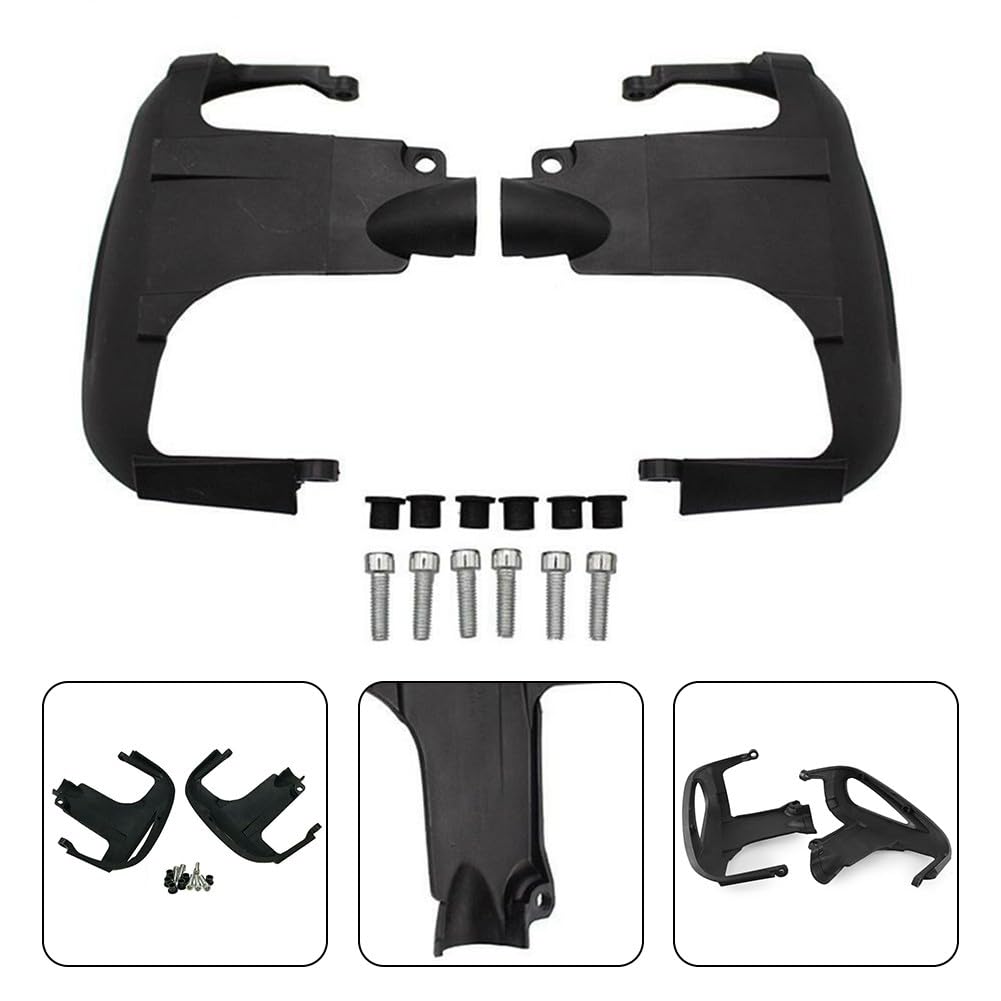 ABS Protezione Motore Per BMW R1150GS, R1150RT, R1150R (2004 2005) 2 Pezzi