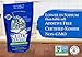 Celtic Sea Salt, Fine Ground Mineral Sea Salt, 2 PACK 1 lb Resealable Bags, Unrefined Hydration, Vital Minerals, Family Founded Since 1976