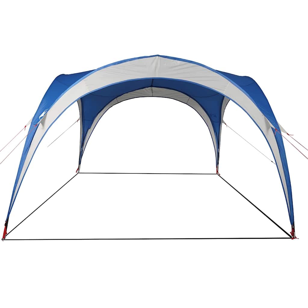 Generico Tenda per Feste Blu Impermeabile,Articoli Sportivi,Ricreazione all'aperto,Campeggio ed Escursionismo,Tende-94570