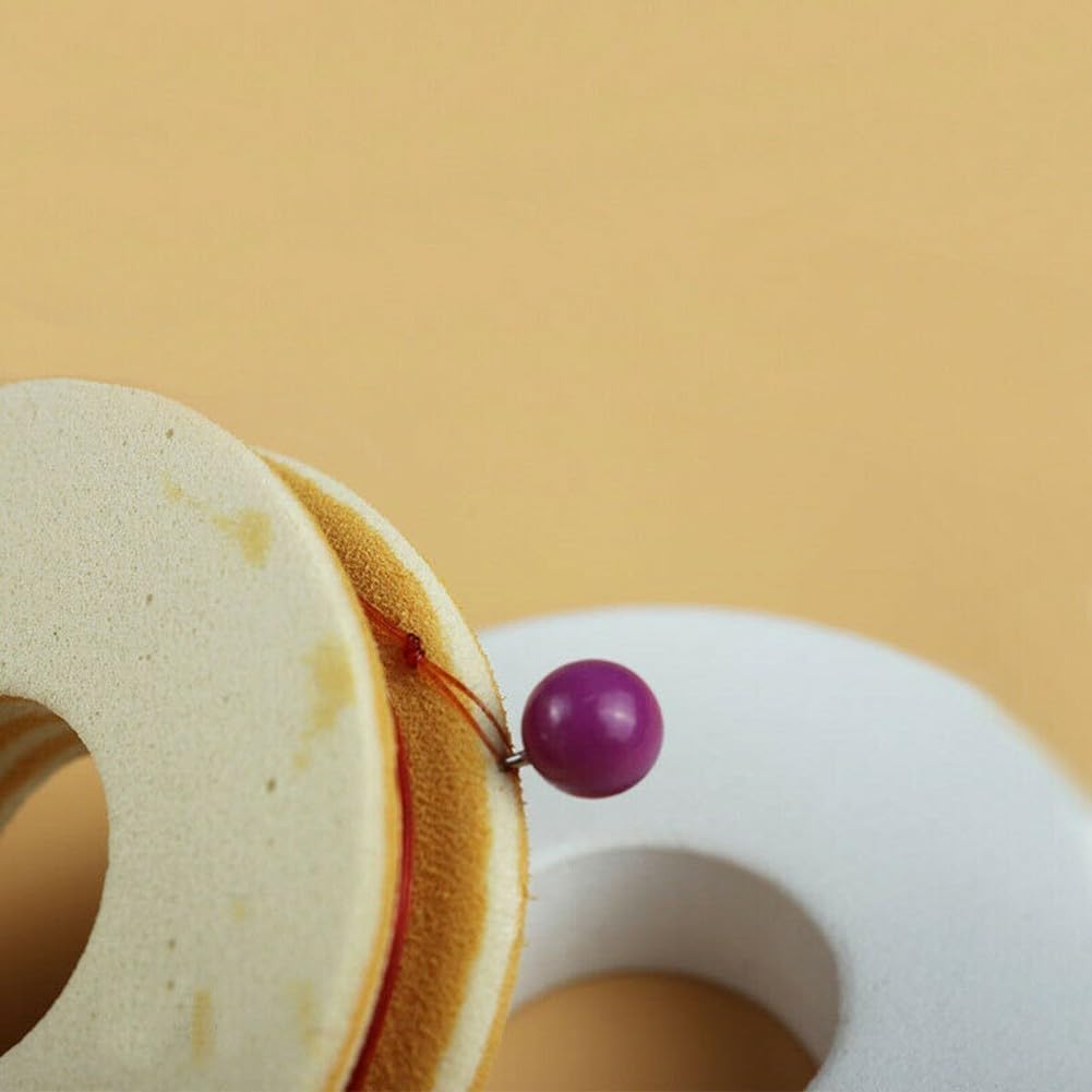 Lot De 40 Goupilles De Rechange Pour Pêche à La Carpe