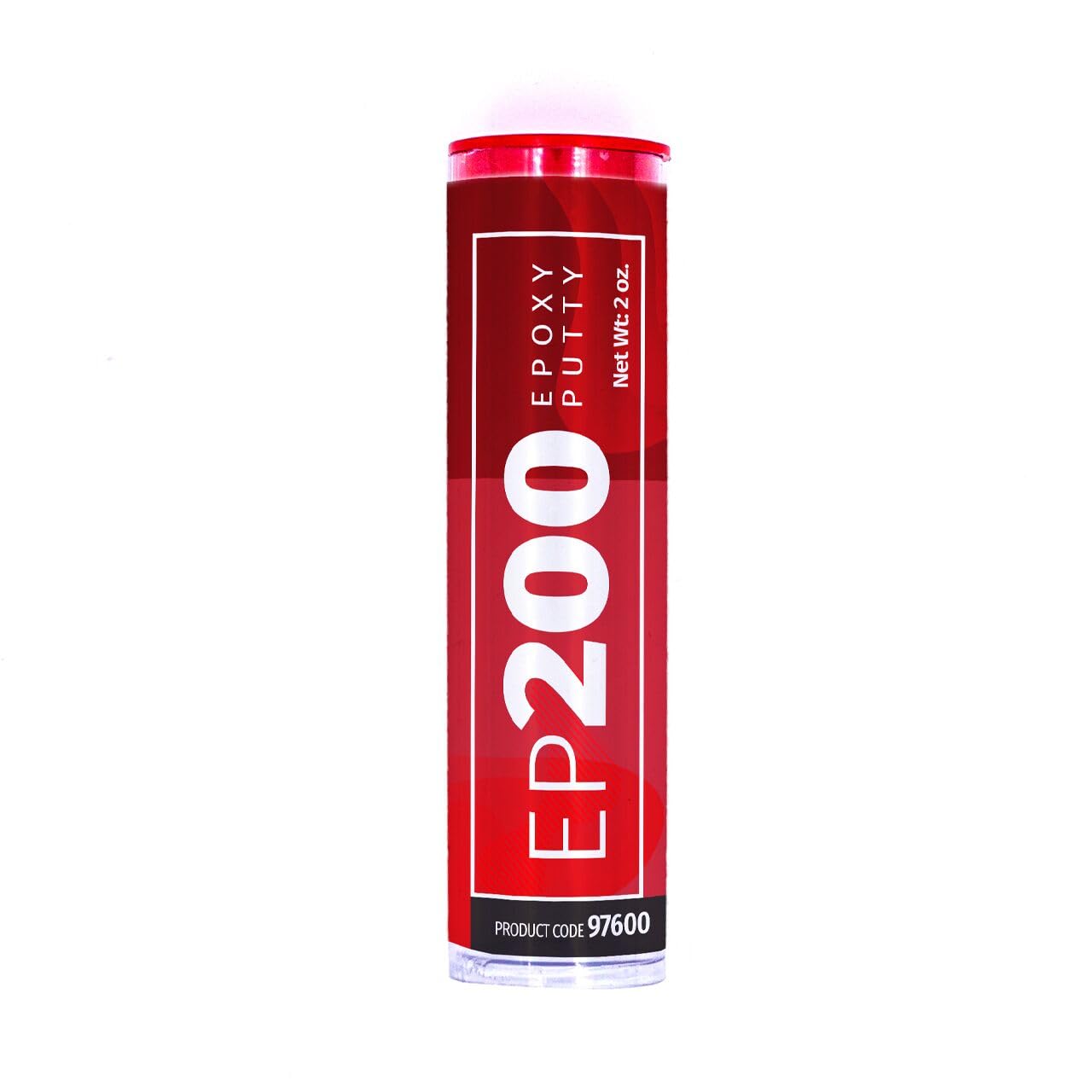 RectorSeal Ep-200 Epoxy 97601 Epoxy Putty Refill, Quick Harden, Plumbing, 2 oz.