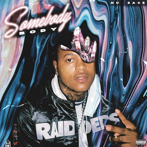 Somebody Body de Nu Sace en Amazon Music Unlimited