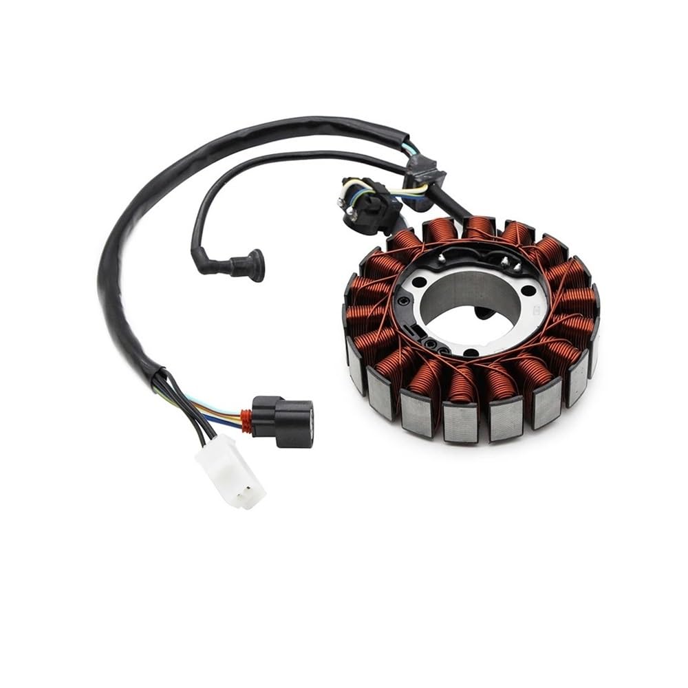 Stator Bobine de Générateur pour Moto CRF250L et CRF250RL Rally 2013-2019
