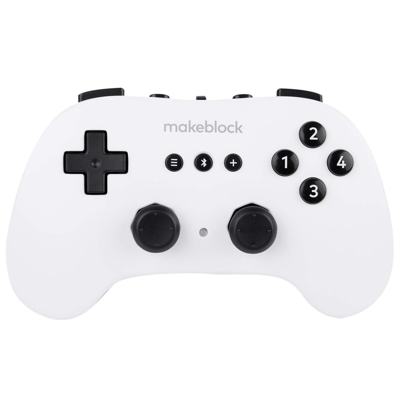 MakeblockWireless Bluetooth Remote Controller, Programmable Joystick for mBot/Ranger/Ultimate 2.0/ Codey Rocky/mBlock 5