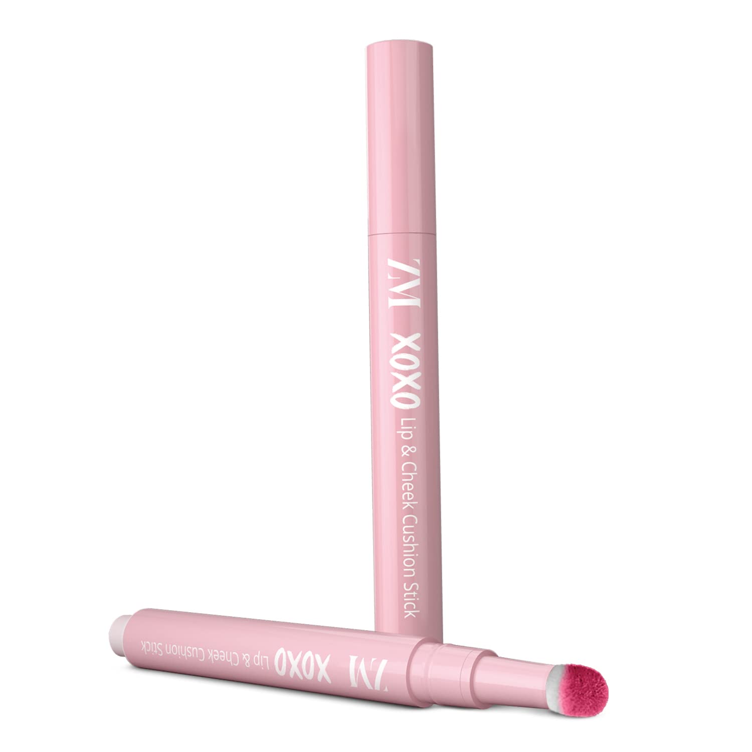 ZM Zayn & Myza Matte XOXO Lip and Cheek Cushion Stick (In Vogue)