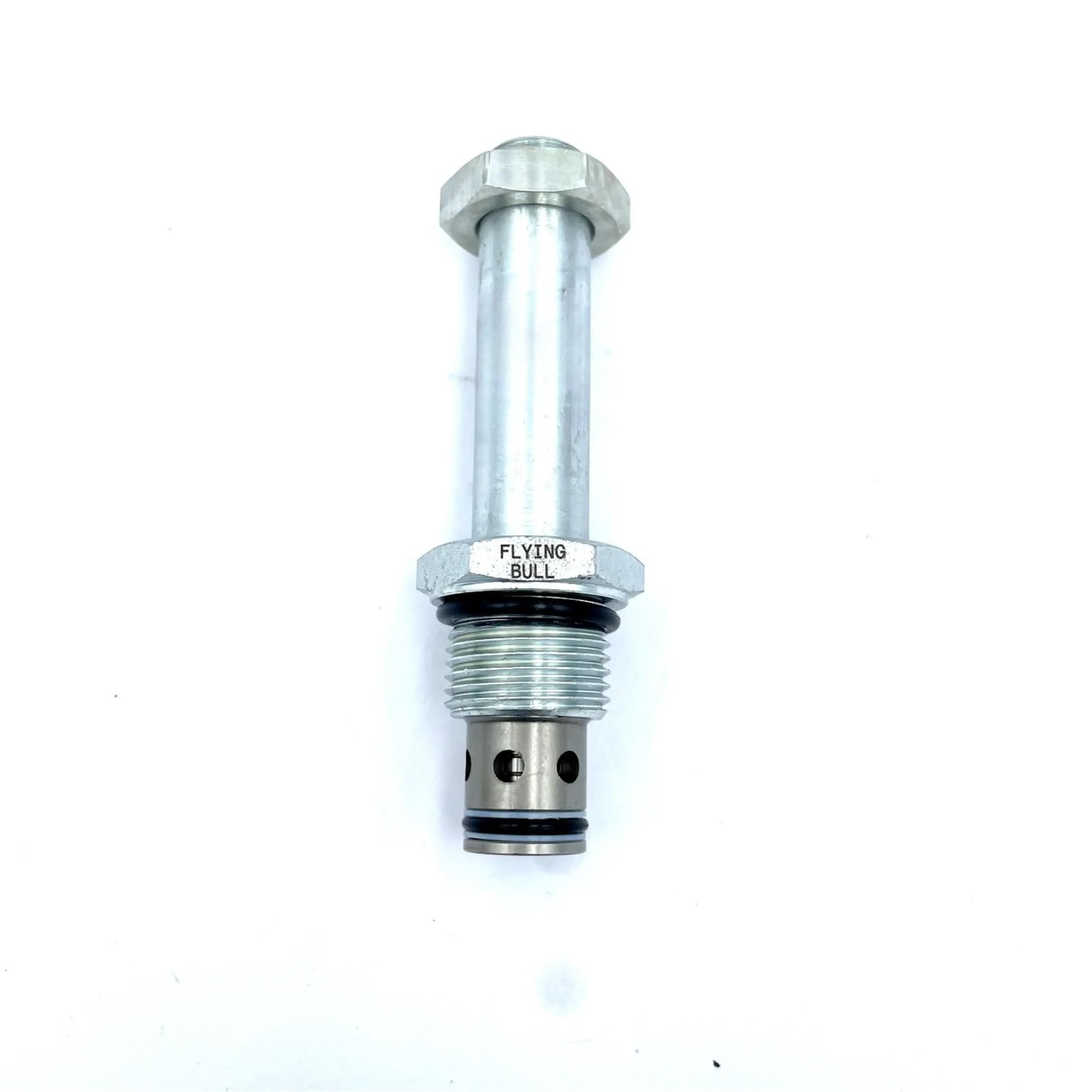 UWUKCJOKQ SV10-24 DHF10-224 Hydraulic Threaded Cartridge Valve (Valve and coil (24V))