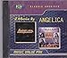 Angelica/Rock Stock & Barrel