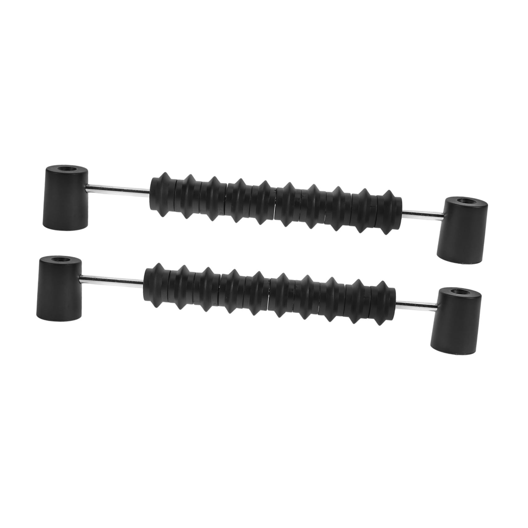 Hemoton 2pcs Foosball Unit Device Convenient Score Markers for Table Football Game Durable Score Keepers Compact for and Use