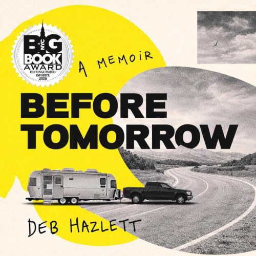 Couverture de Before Tomorrow