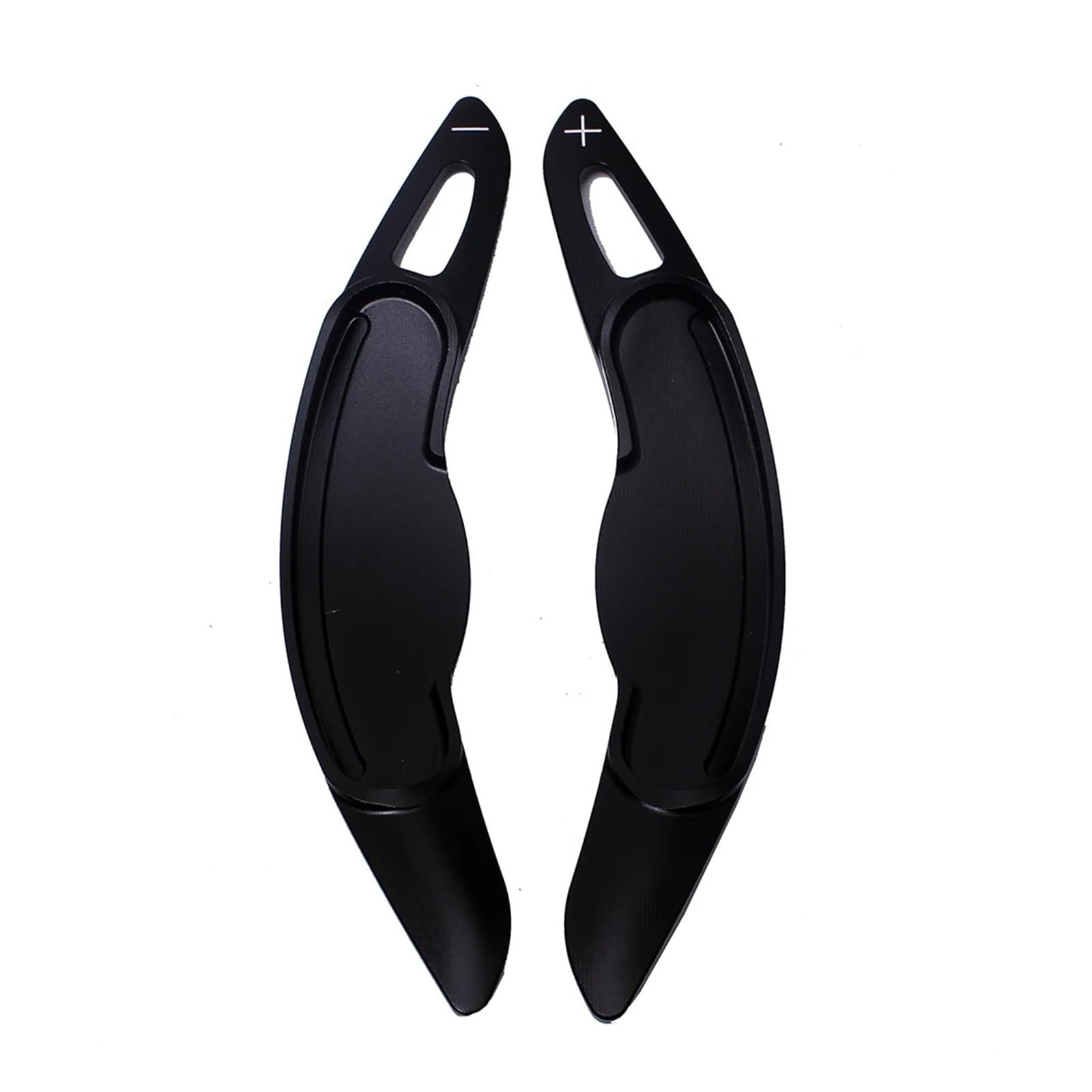 PLMNHSS Car Steering Wheel Shift Paddle Blade for MINI for Cooper for JCW for F54 F55 F56 F57 F60 for Countryman for Clubman Steering Wheel Paddle Shifter