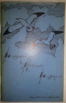 Paperback Happiness Attracts Happiness Book