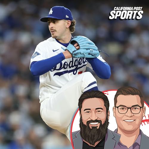 A Star Is Born: Justin Wrobleski Pitches Near-Complete Game | Dodgers Post