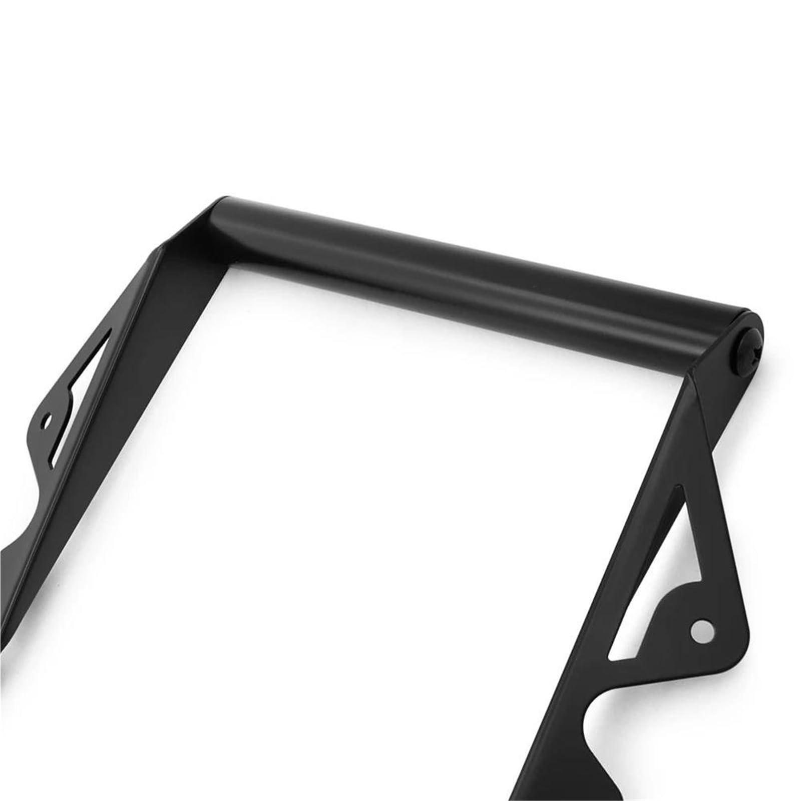 Supporto Per Navigatore GPS Smartphone Da Moto Per Yamaha Tricity 125 Tricity 155 Supporto Centrale Per Telefono Da Manubrio Anteriore Staffa GPS per parabrezza