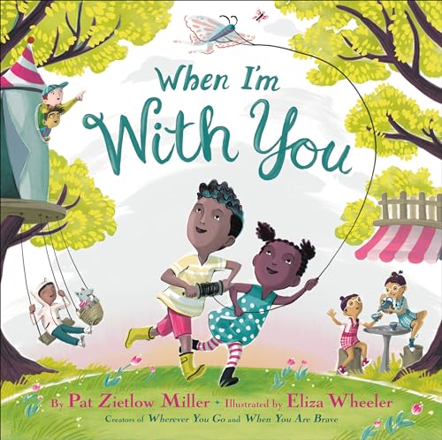 Image of When I'm With You