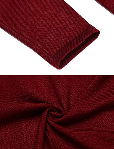 Parabler Bolero - Maglione da Donna a Maniche