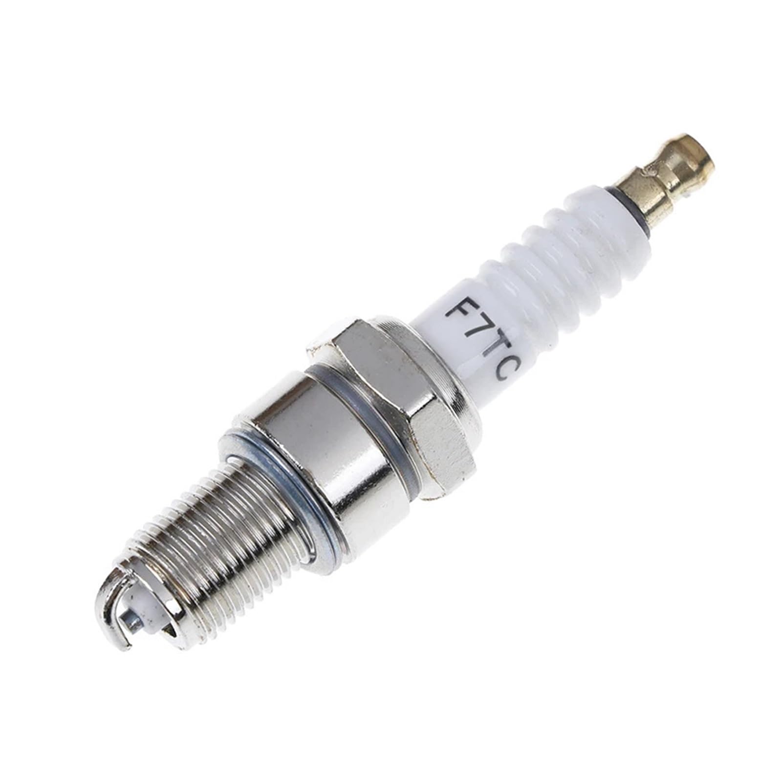 Bujías F7TC para cortacéspedes, motosierras, generadores de Motor de cortacéspedes