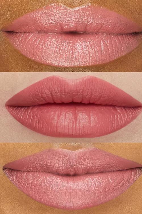 UOMA BEAUTY BADASS ICON MATTE LIPSTICK, 42g, CORETTA - Image 2