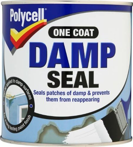 Polycell Damp Seal