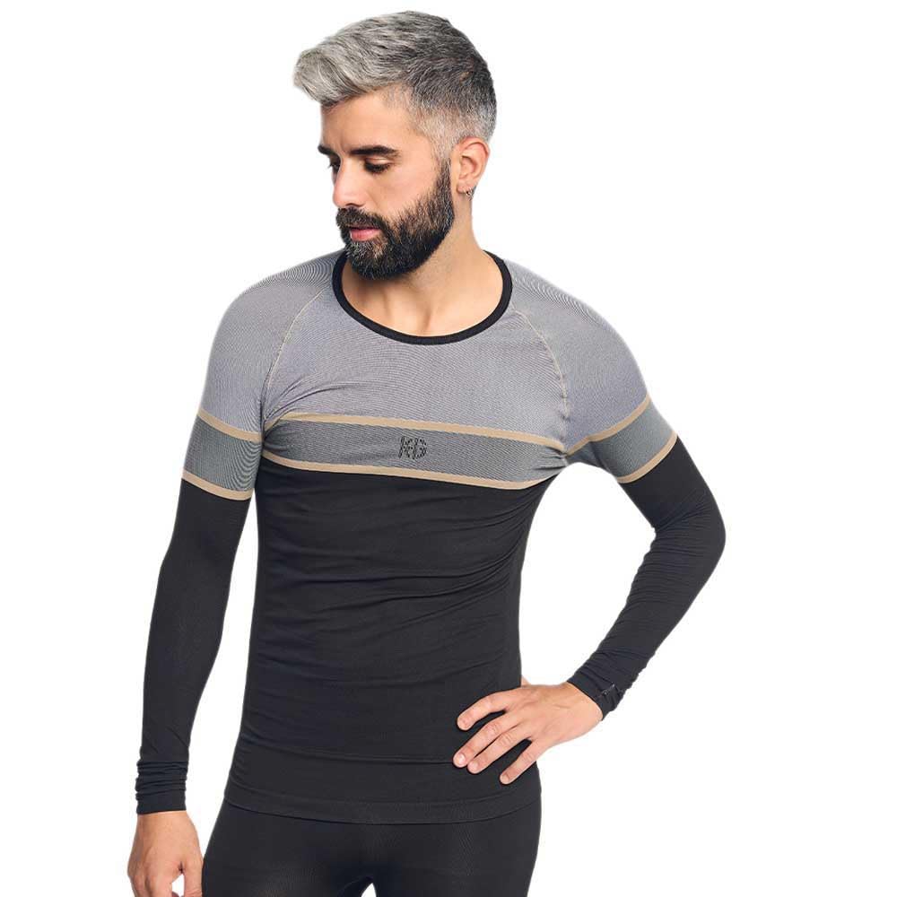 Sport HG Dactyl Long Sleeve Base Layer S