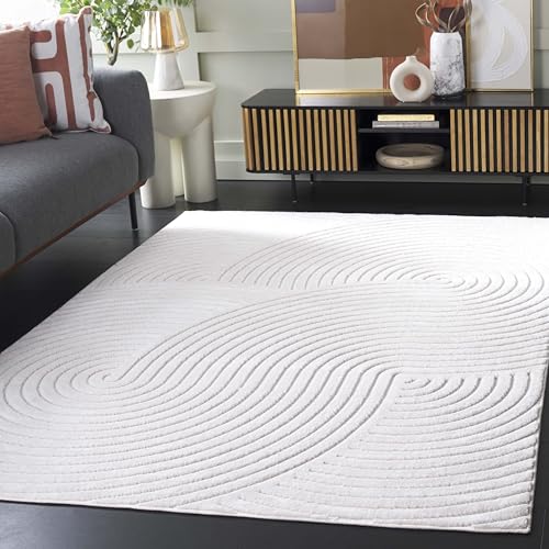 Tapete SAFAVIEH 6x9 Rectangular Polypropylene