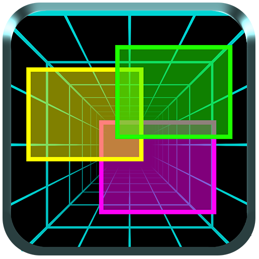 Dodge Squares - App on Amazon Appstore