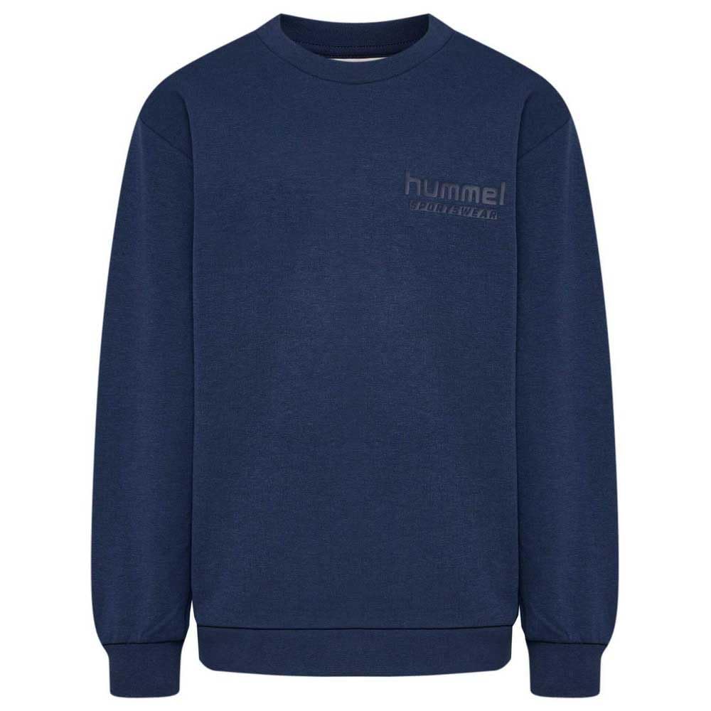 hummel Unisex Kinder Hmljr Base Sweat Set Base Sweat Set