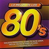  Lo Mejor De Los 80\'s