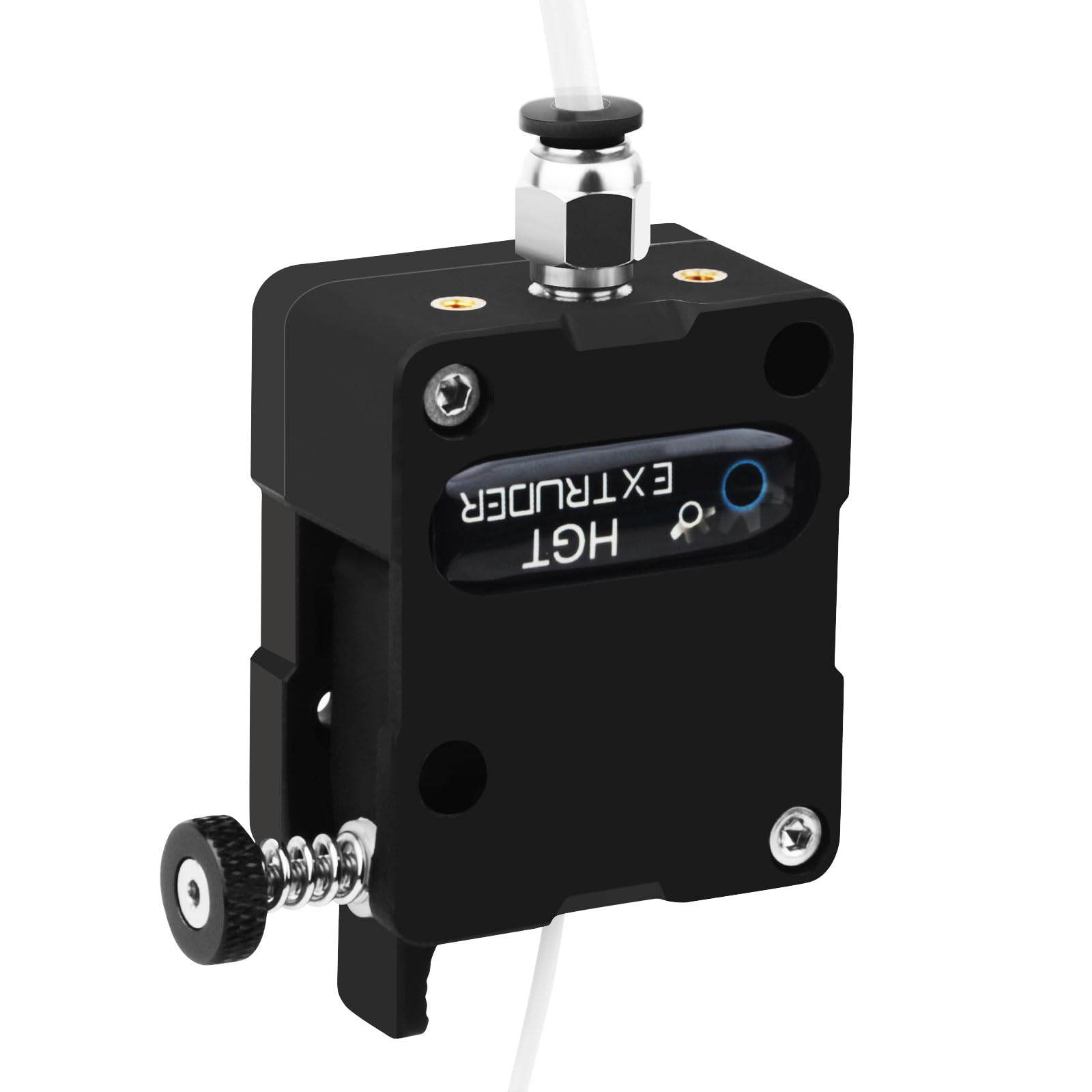 Amazon.co.jp: Redrex HGT押出機デュアルドライブギアNEMA14 36MM