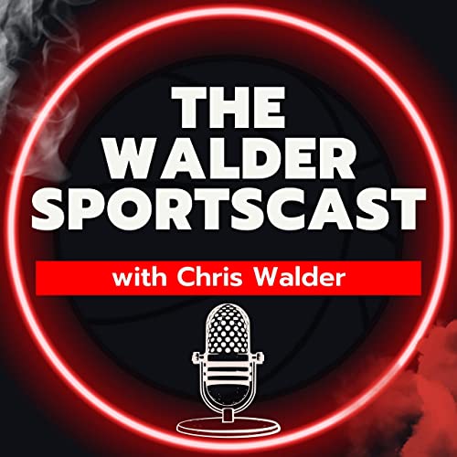 The Walder Sportscast w/ Wrestling Brain&rsquo;s Josh Custodio: AEW Collision, CM Punk Drama, Keep It or Kick It