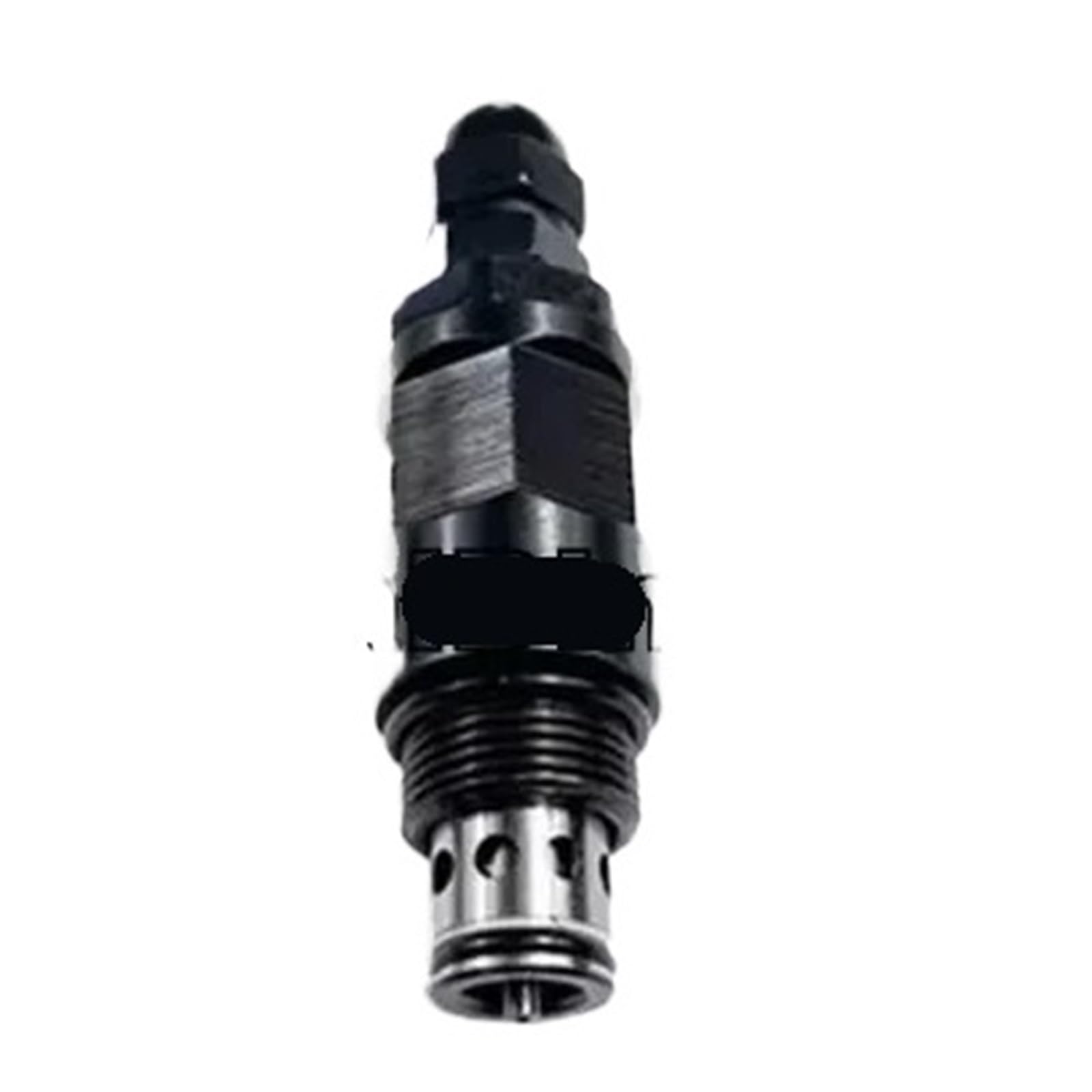 LEOTNNDQ Hydraulic Threaded Cartridge Pilot Operated One-way Overflow Valve XDYF15-02,XDYF15-01