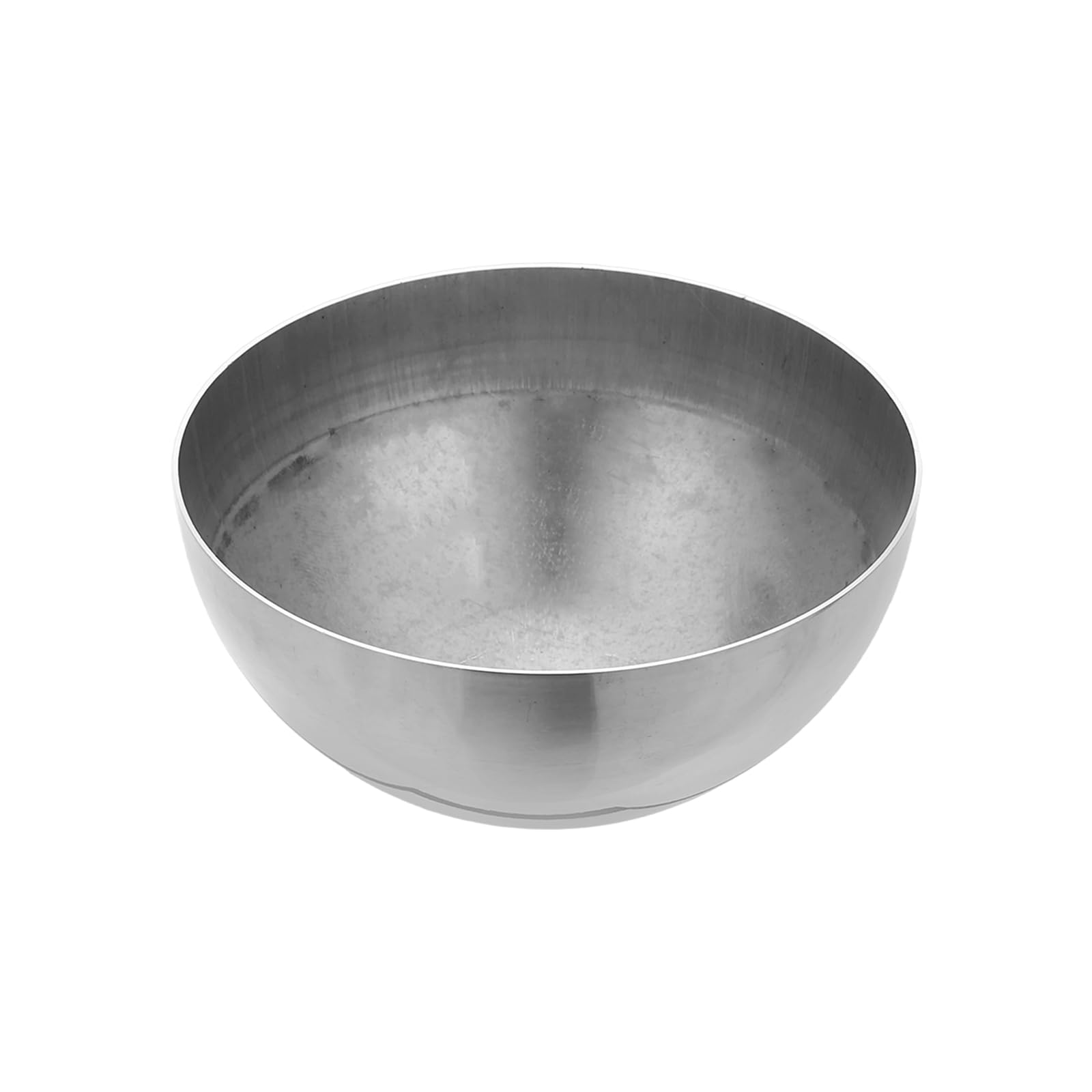 Boules d'observation décoratives creuses en inox pour poteau et centre