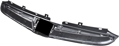 Miniatura 4 de Reemplazo de rejilla de parachoques delantero automotriz para Accord Sedan 4 puertas 71121SDAA10ZA 71122SDAA10ZA 71122SDAA10 HO1200179 HO1210118