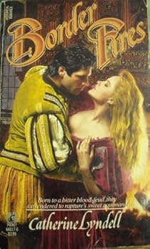 Paperback Border Fires Book