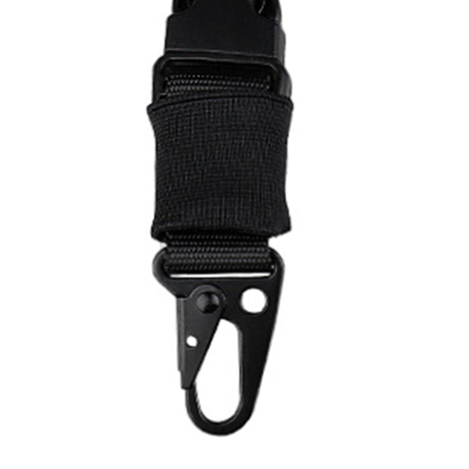 Rengu Sling Single Point Sling Multi Popose Nylon Sling In American Style for Outdoor Sling