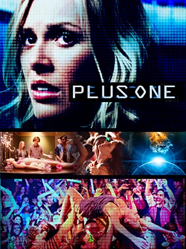  Plus One