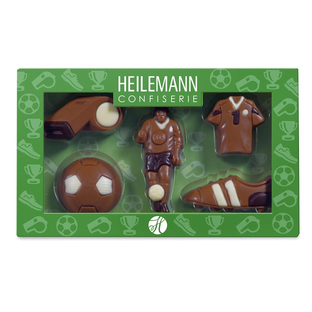 Heilemann Chocolate Old Timer Cars Gift Set (Pack of 1) - 4