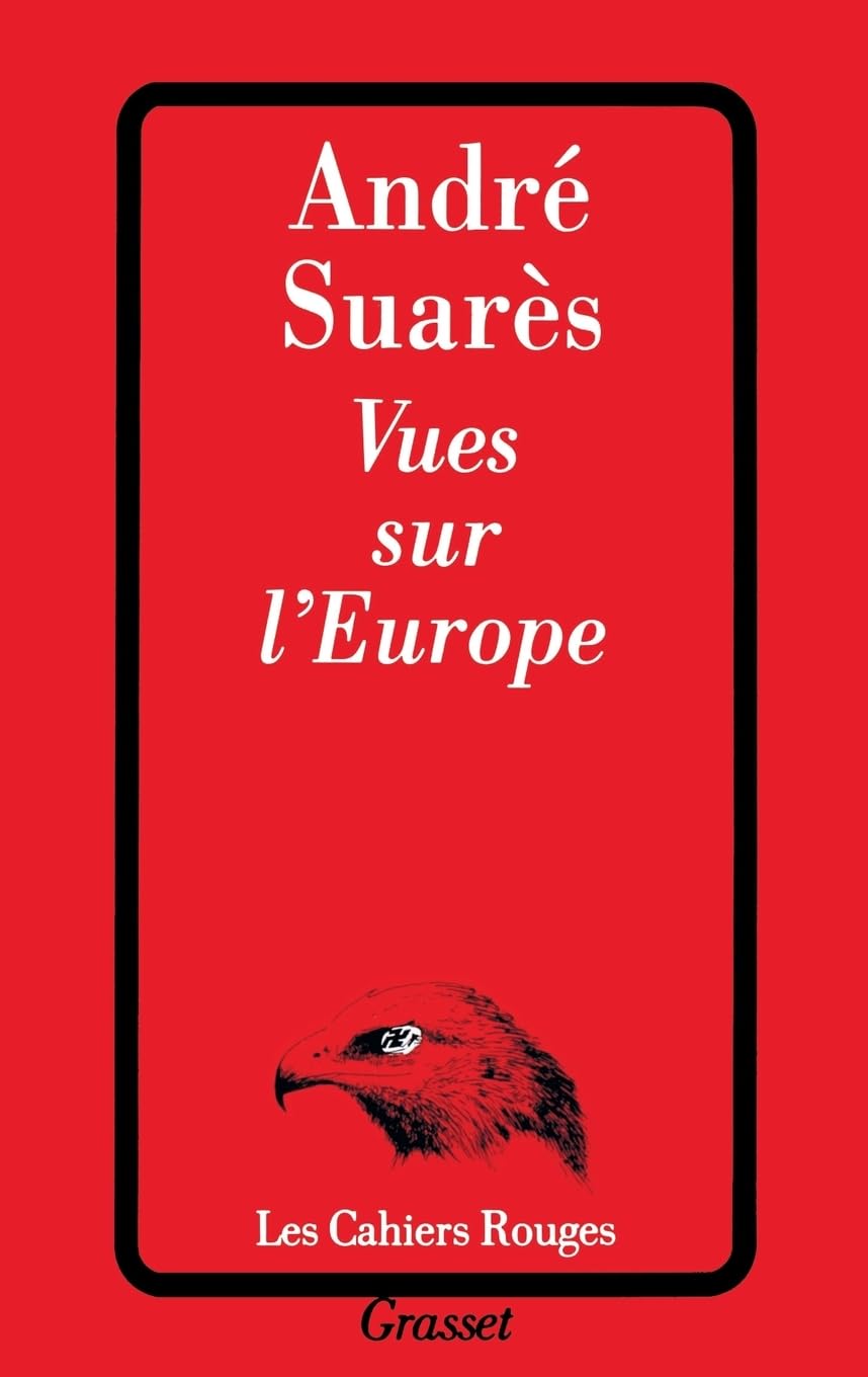 Vues sur l'Europe