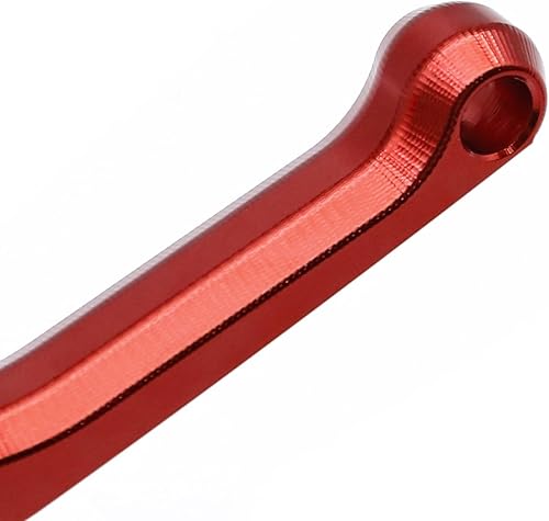 Miniatura 10 de Ajuste las palancas de freno del embrague para XSR 700 ABS 2016-2022, Tenere 700 2019-2022, XJ6 Diversion 2009-2015 2 Finger Gray