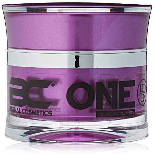 BC Bernal Cosmetics BC ONE Gel - LED/UV - 45ml - 1 Unidad Cover