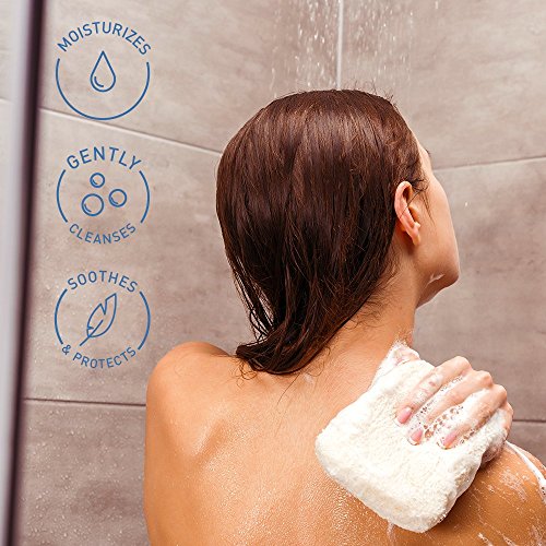 Atoderm Creme Lavante/Douche 1l