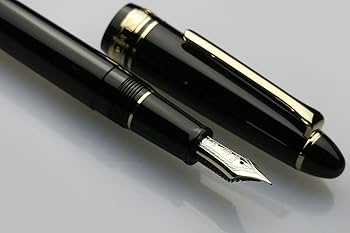 Amazon.co.jp: セーラー万年筆 万年筆 プロフィットライト ゴールド