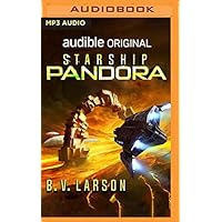 Starship Pandora