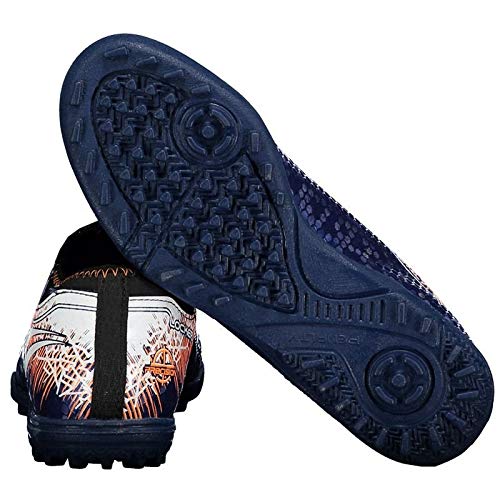 Chuteira Penalty Society K S11 Locker IX Infantil 246172