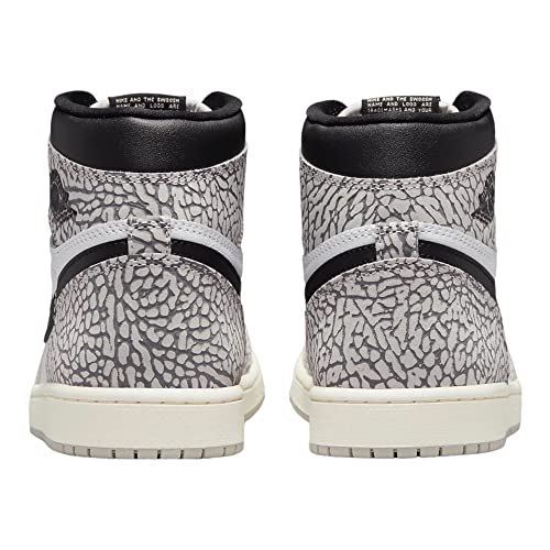 Image of Nike Men's Air Jordan 1 Retro High OG Sneaker