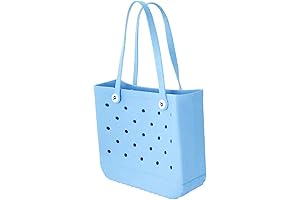 BABY BOGGS BAG Small Waterproof Washable Beach Boat Tote