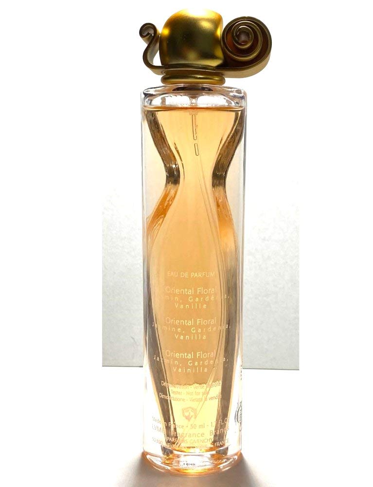 ORGANZA(W)(T)EDP SP 1.7oz(CAP,BOX)