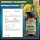 Probiotika -wissenschaftlich abgestimmte 23 Bakterienstämme- hochdosierte 10 Mrd KBE pro Kapsel -magensaftresistent & vegan- mit Lactobacillus & Bifidobakterien FLORA SCHEUNENGUT®