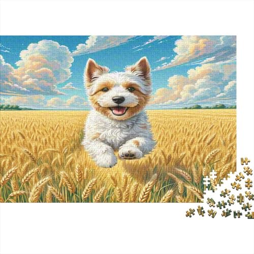🌸GIOCHI PER ADULTI: una sfida emozionante da regalare a tutti li appassionati di puzzle e amanti dell'arte, ideale per uomo, donna o ragazzi; i puzzle aiutano a esercitare la memoria, migliorano la concentrazione e stimolano l'intuizione