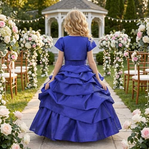 Image of SOFYANA Girls Dress