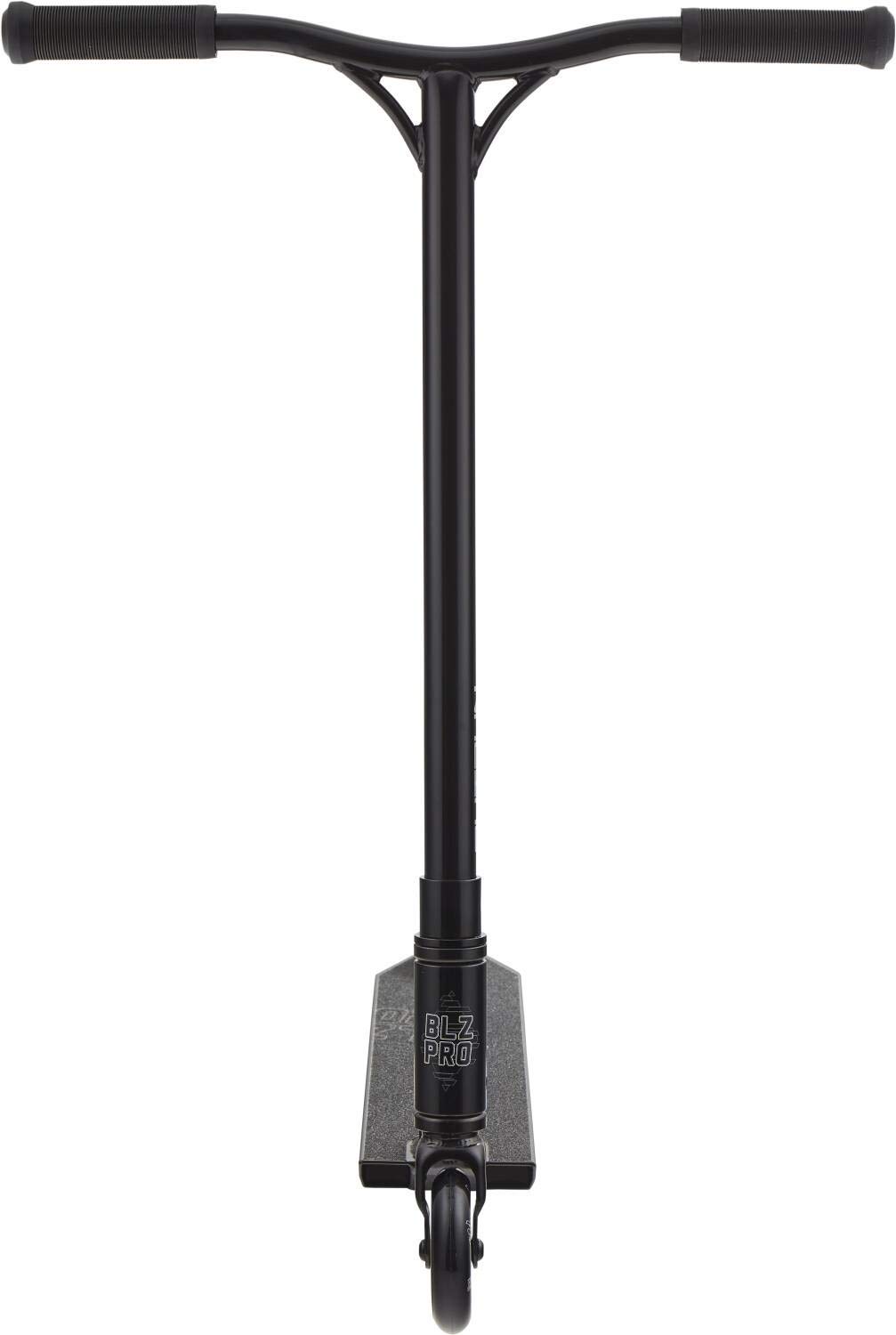 Blazer Pro Outrun stuntstep black